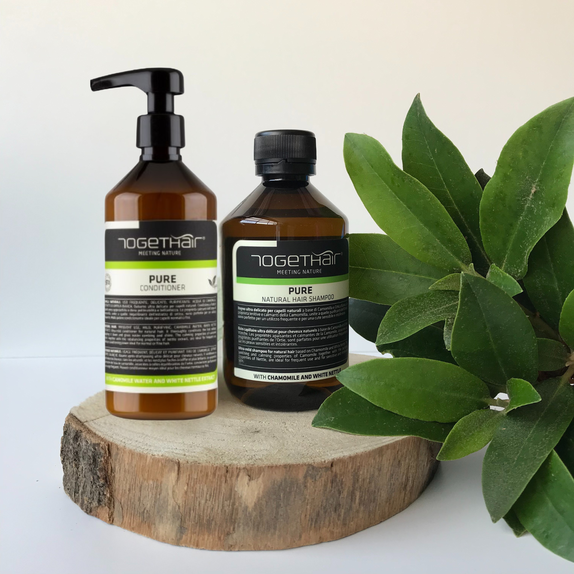 Pure Conditionner – Image 4