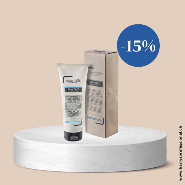 Sea Force Mineral Pack