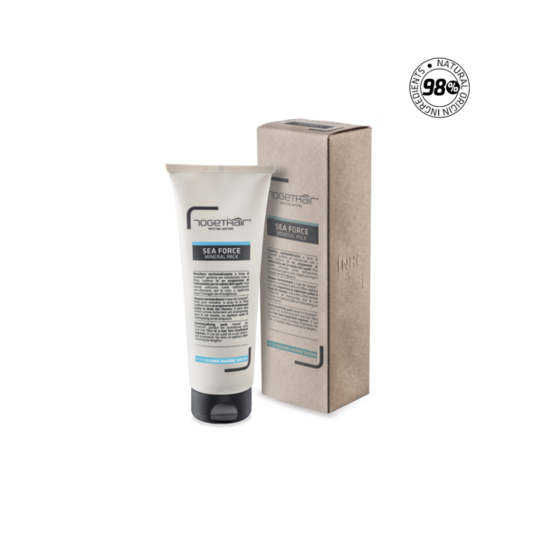 Sea Force Mineral Pack