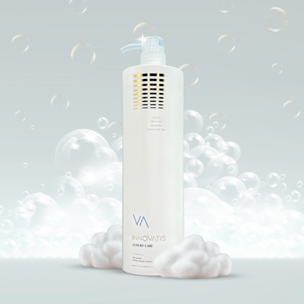 Previous Shampoo Smoother Spa