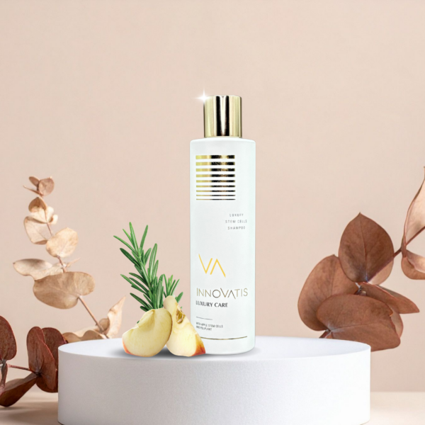 Stem Cells Shampoo