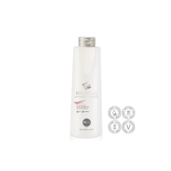 Hydrating Hair Shampoo