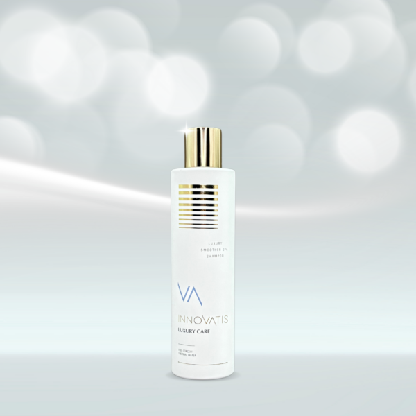 Smoother Spa Shampoo