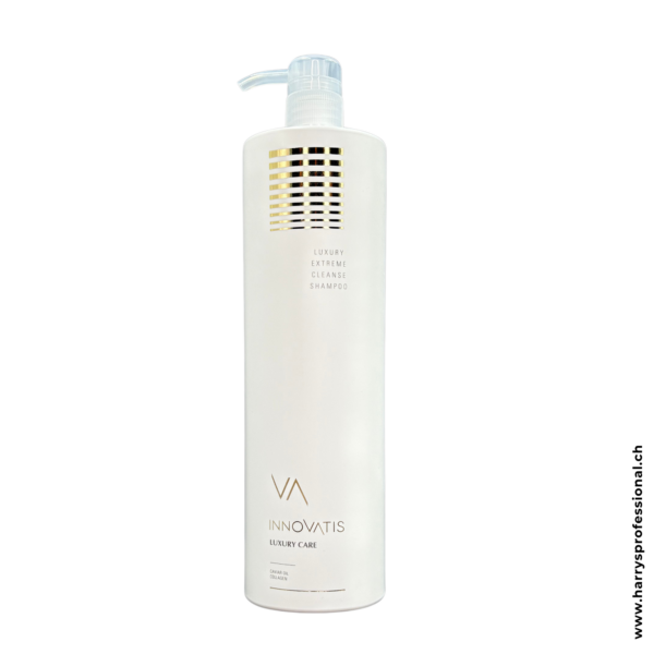 Extrem Cleanse Shampoo