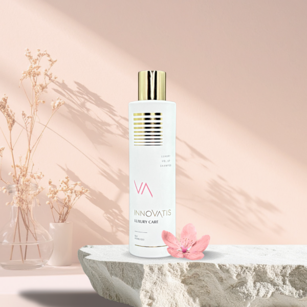 Vol-Up Shampoo
