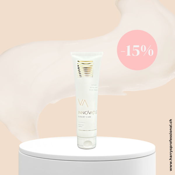 Skin Care Silk Hands