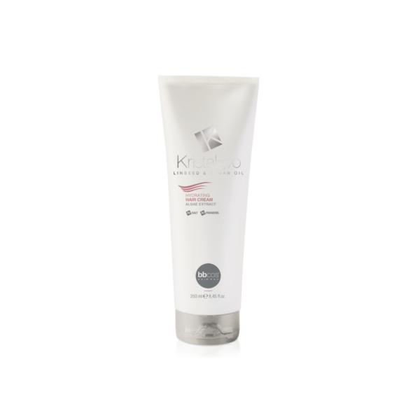 Hydrating Hair Cream