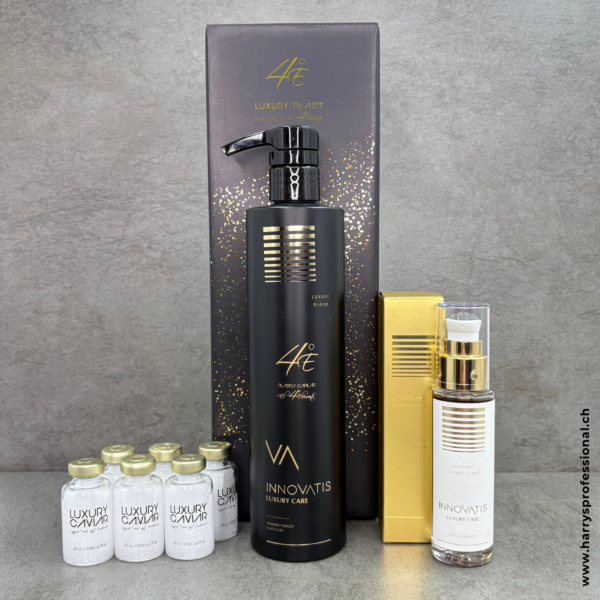 Luxury Caviar (botox capillaire) – Image 7