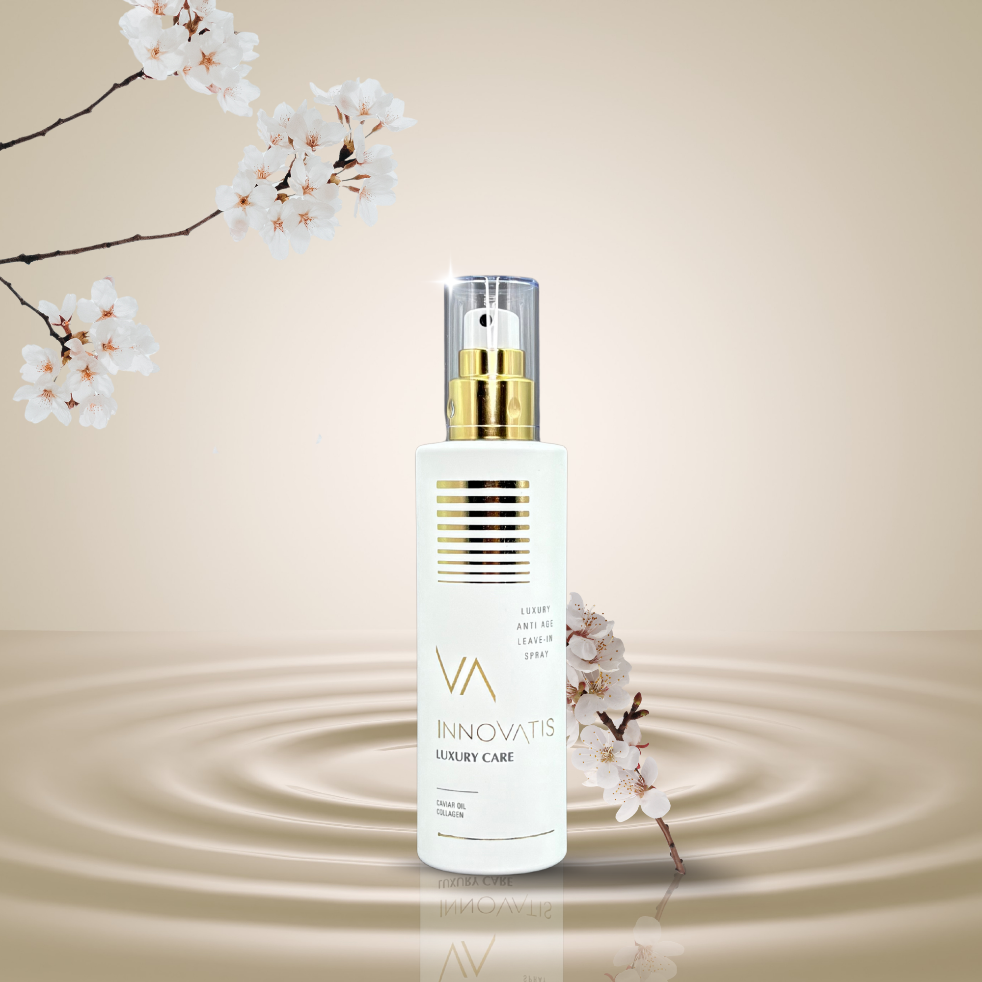 Anti-Age Leave-in-Spray