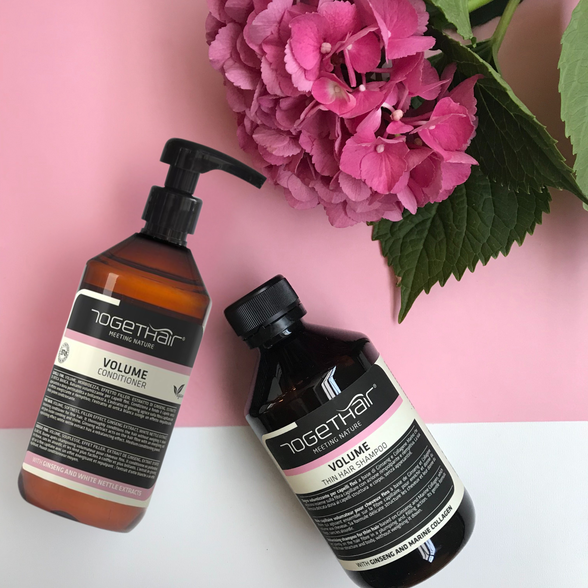 Volume Conditioner – Image 2