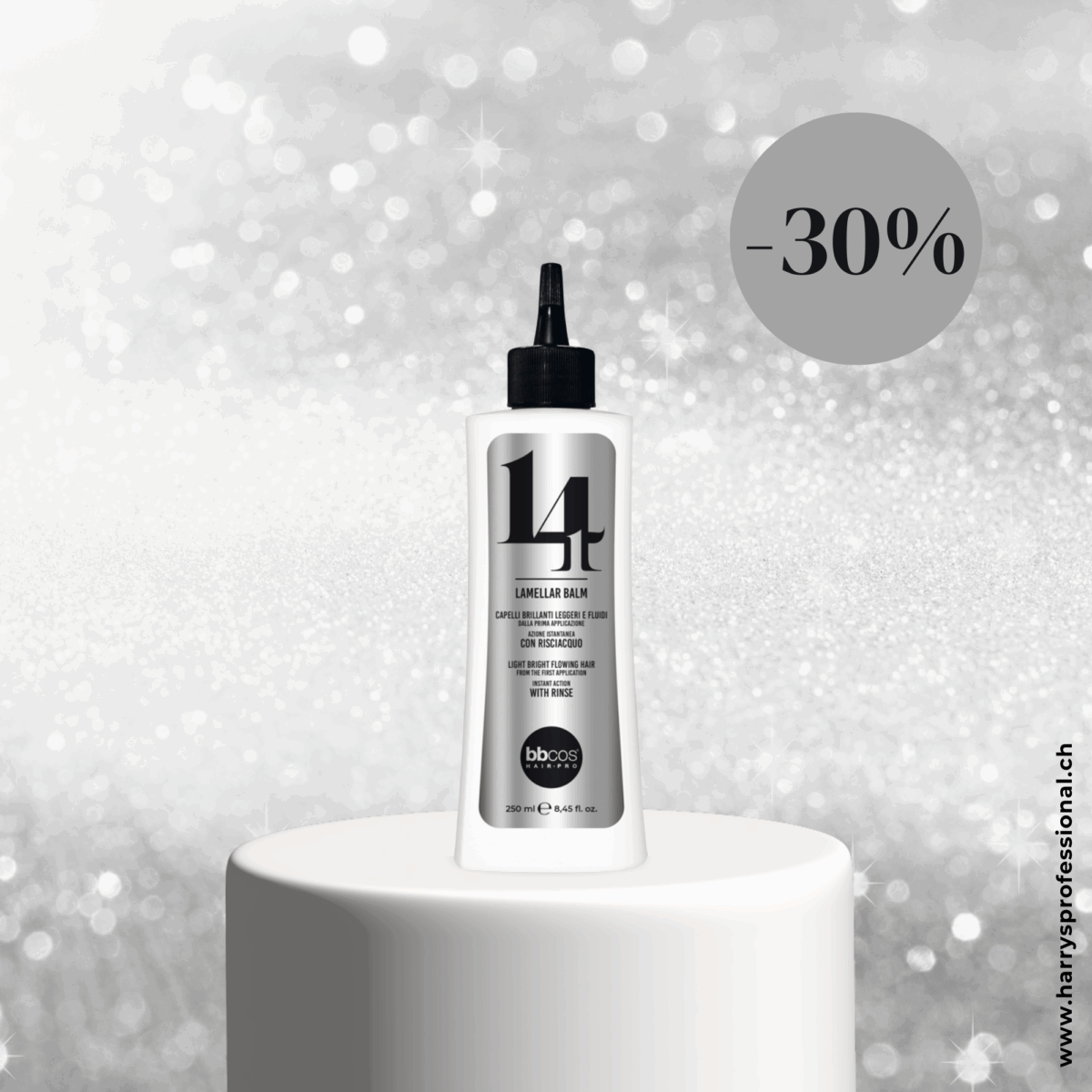 14 Revival Lamellar Balm