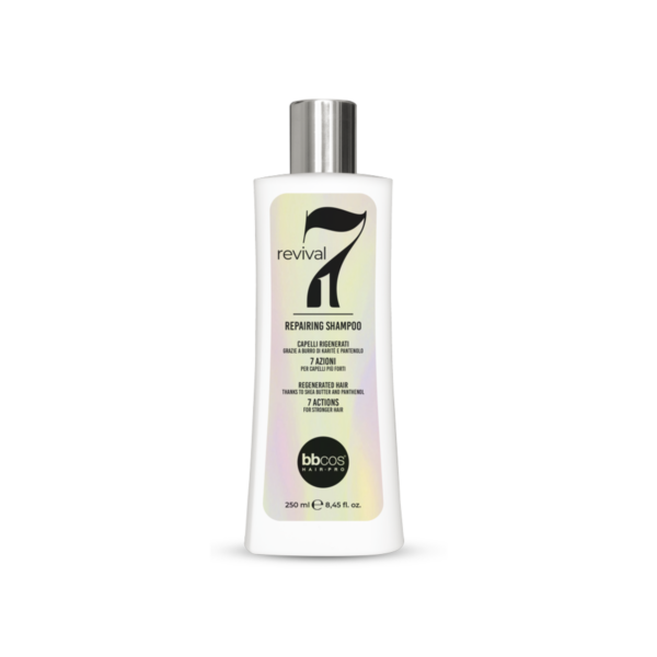 7 Revival Repairing Shampoo