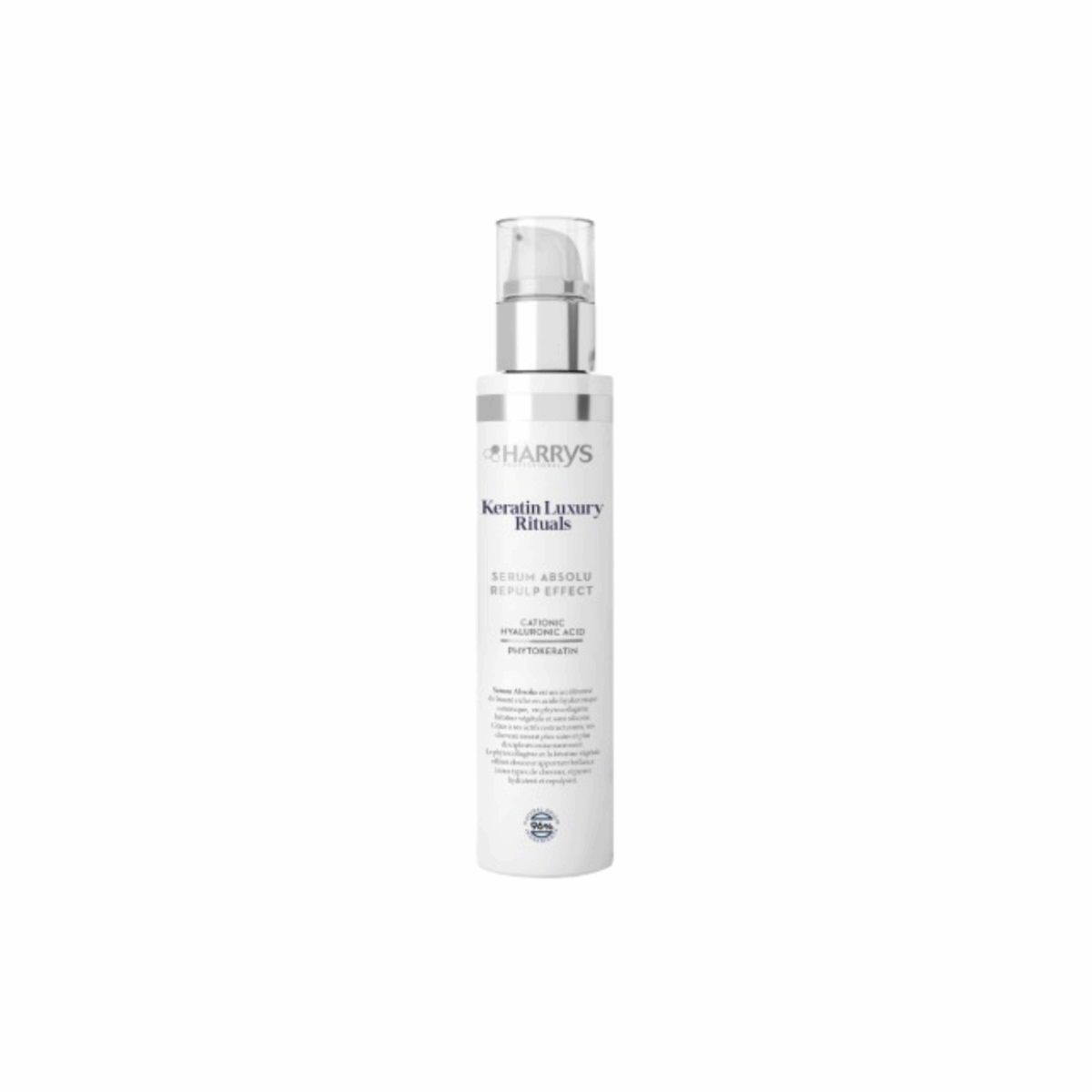 Keratin Luxury Rituals Serum Absolu