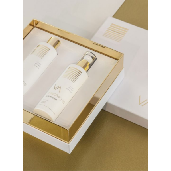 Coffret Anti-Age Shampoo & Deep mask – Image 2