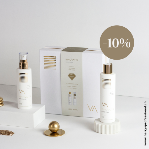 Coffret Anti-Age Shampoo & Cream