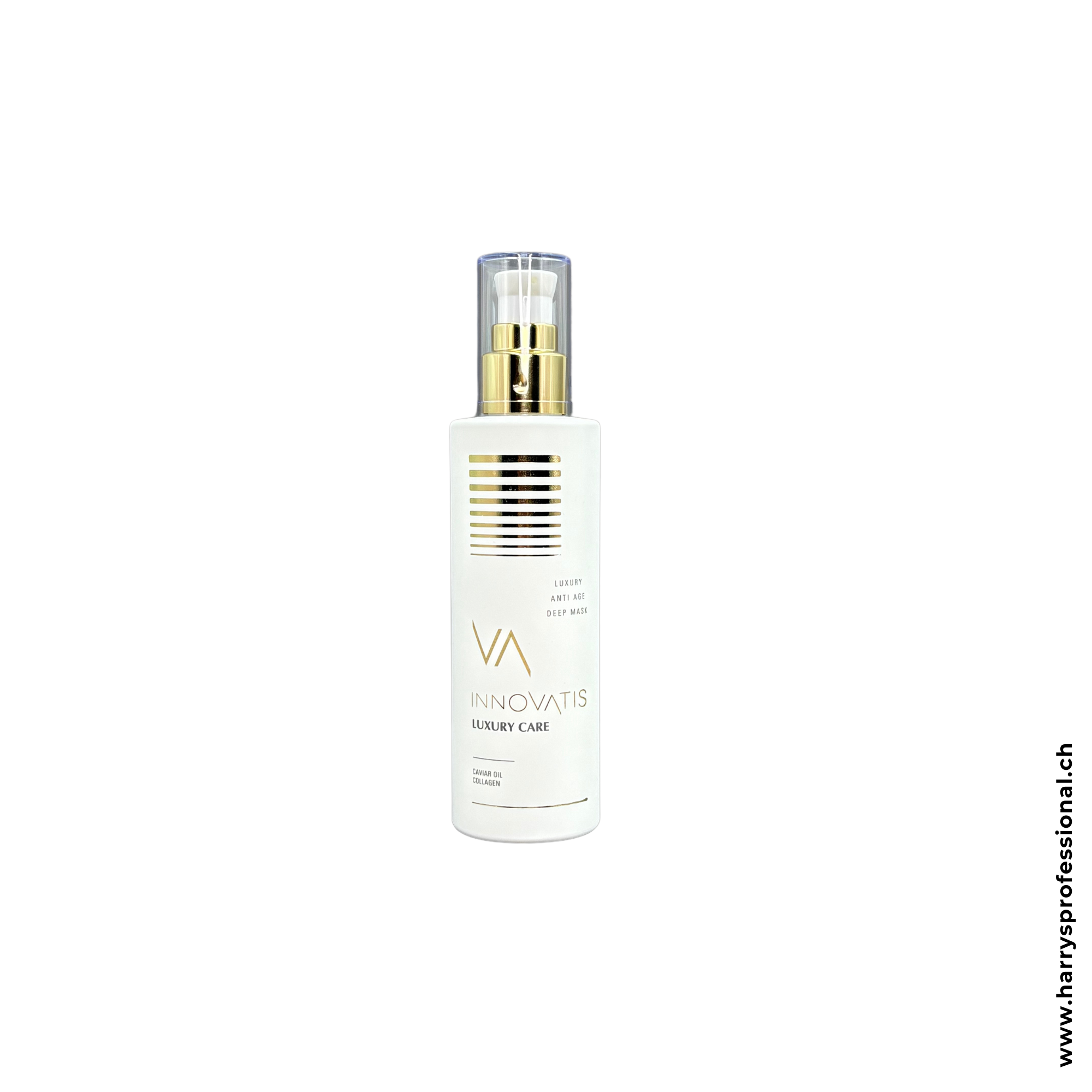 Coffret Anti-Age Shampoo & Deep mask – Image 4