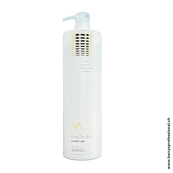 Stem Cells Normalizing Shampoo – Image 4