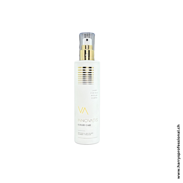 Stem Cells Micellar Shampoo