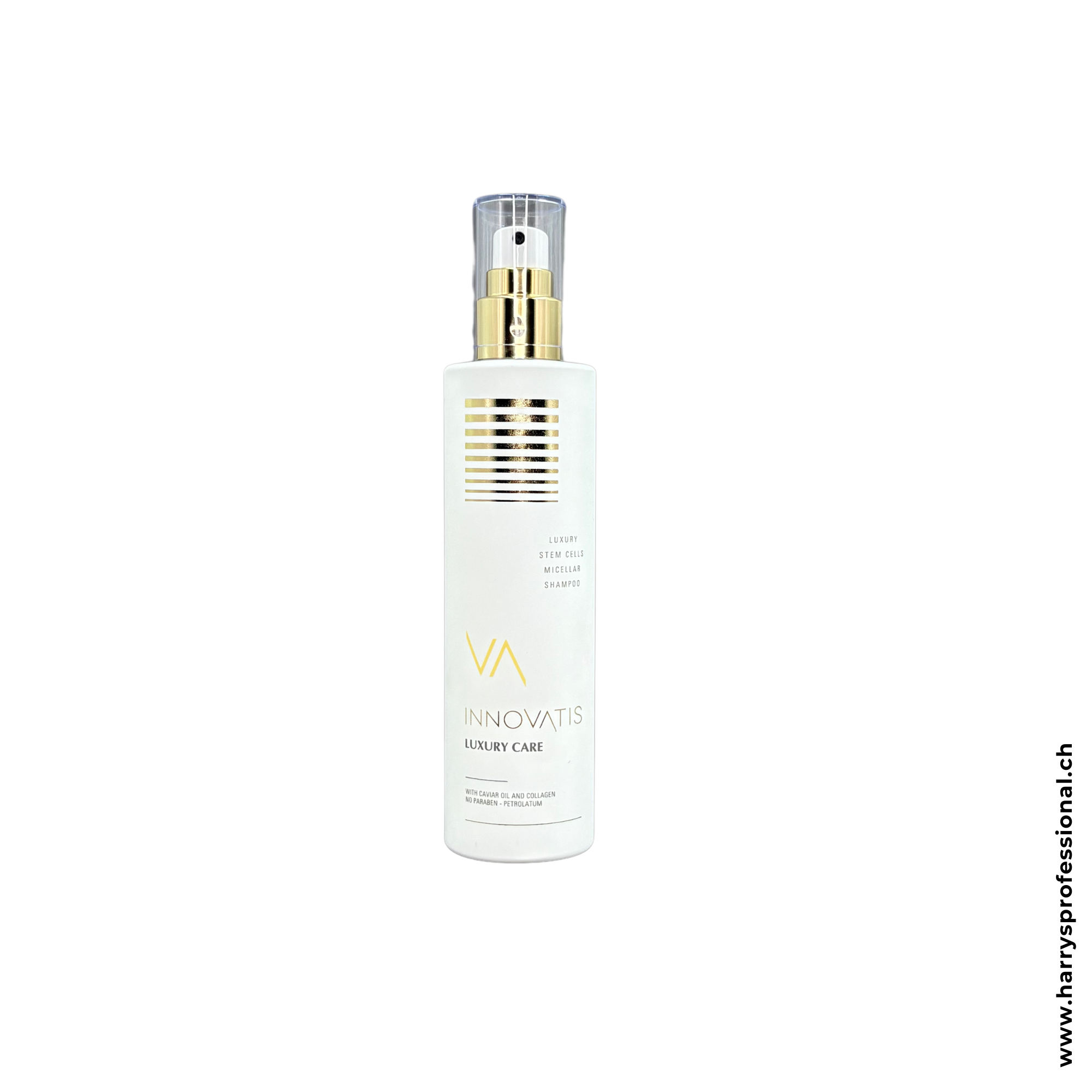 Stem Cells Micellar Shampoo – Image 2