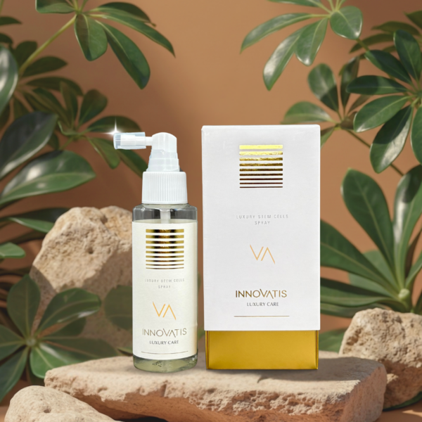 Stem Cells Lotion Spray