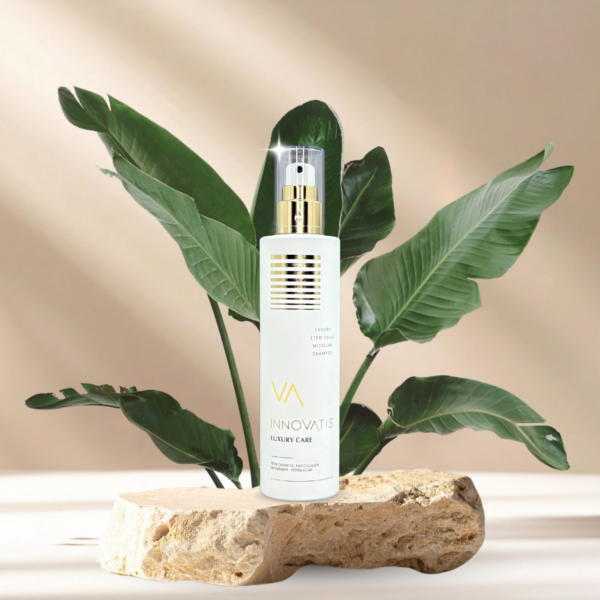 Stem Cells Micellar Shampoo