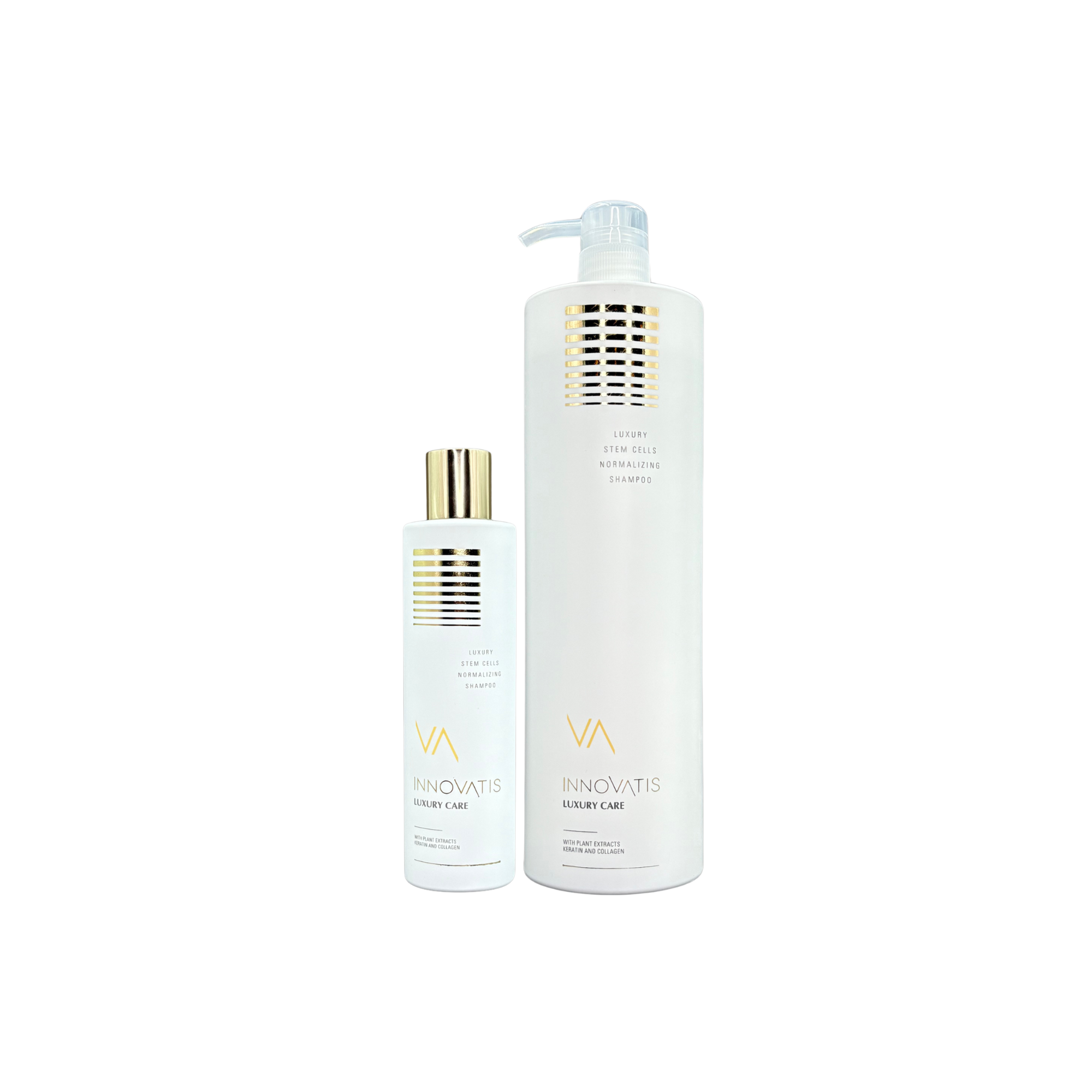 Stem Cells Normalizing Shampoo – Image 4