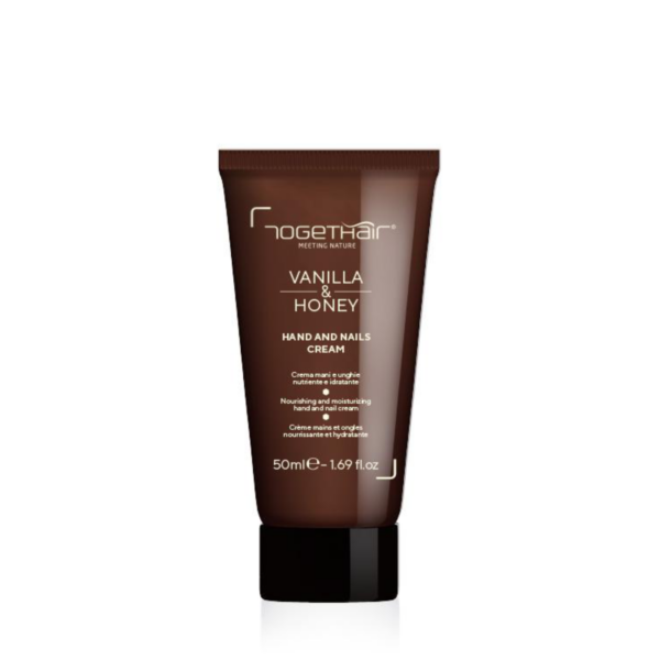 Hand and Nails Cream