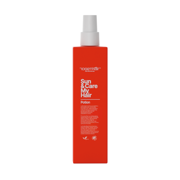 Sun & Care My Hair Potion