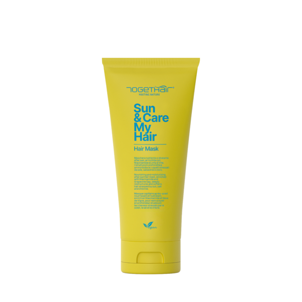 Sun & Care My Hair Mask