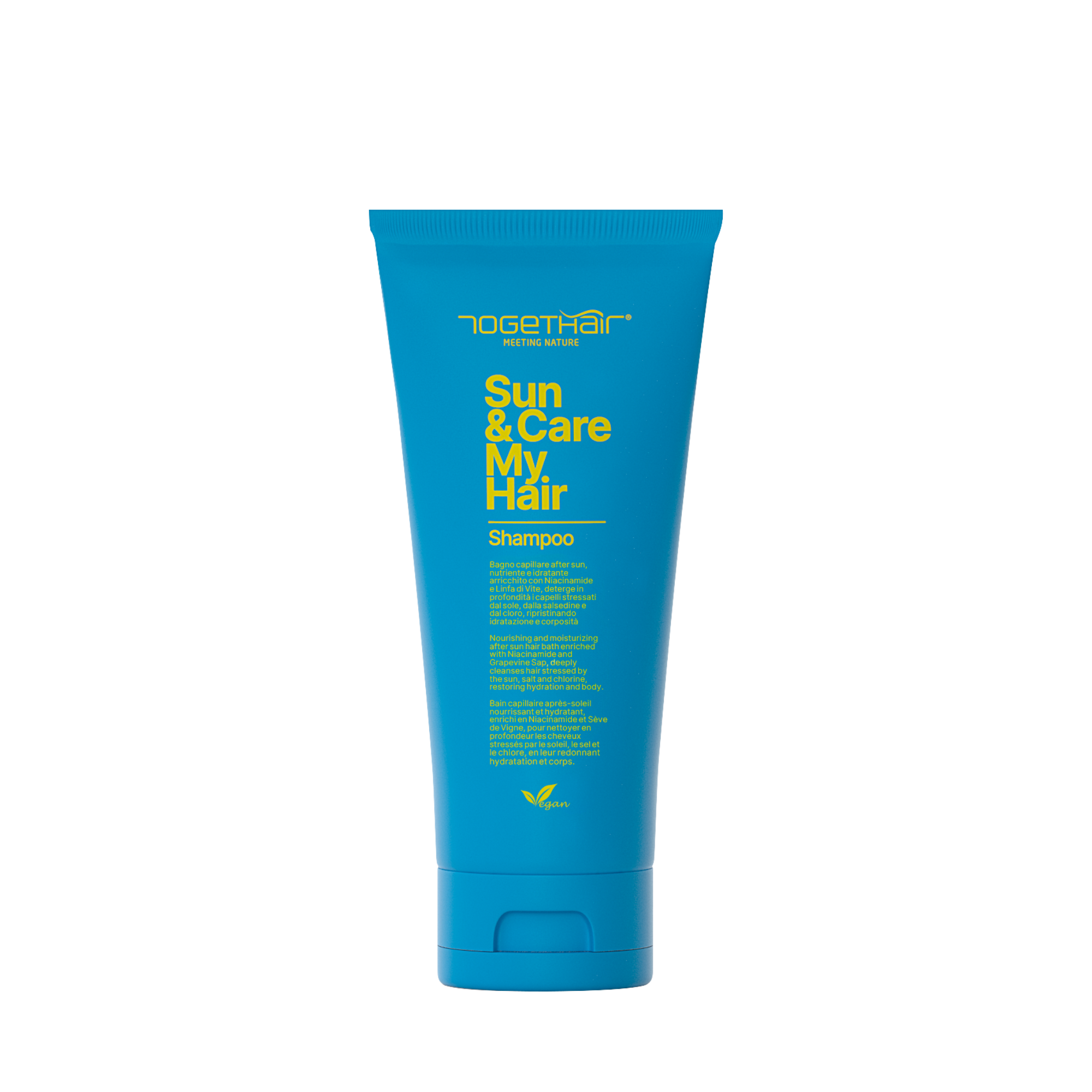 Sun & Care My Hair Shampoo