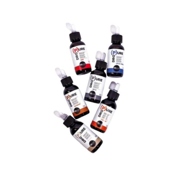 Dropure - Pigment Pur