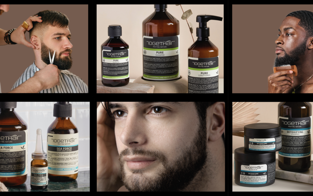 Barbe