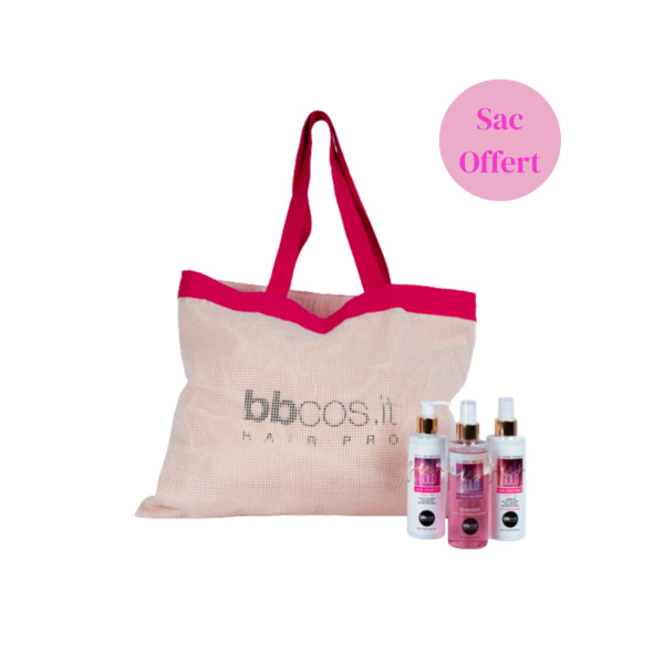 Trio Sungold Sac BBcos offert