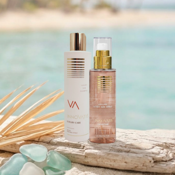 Luxury Sun Duo