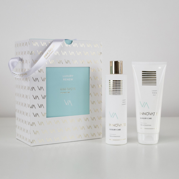 Renew Coffret Shampoo & Mask