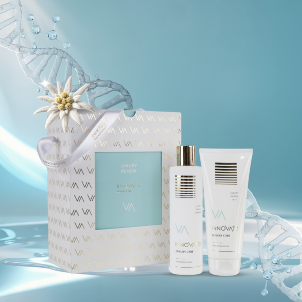 Renew Coffret Shampoo & Mask