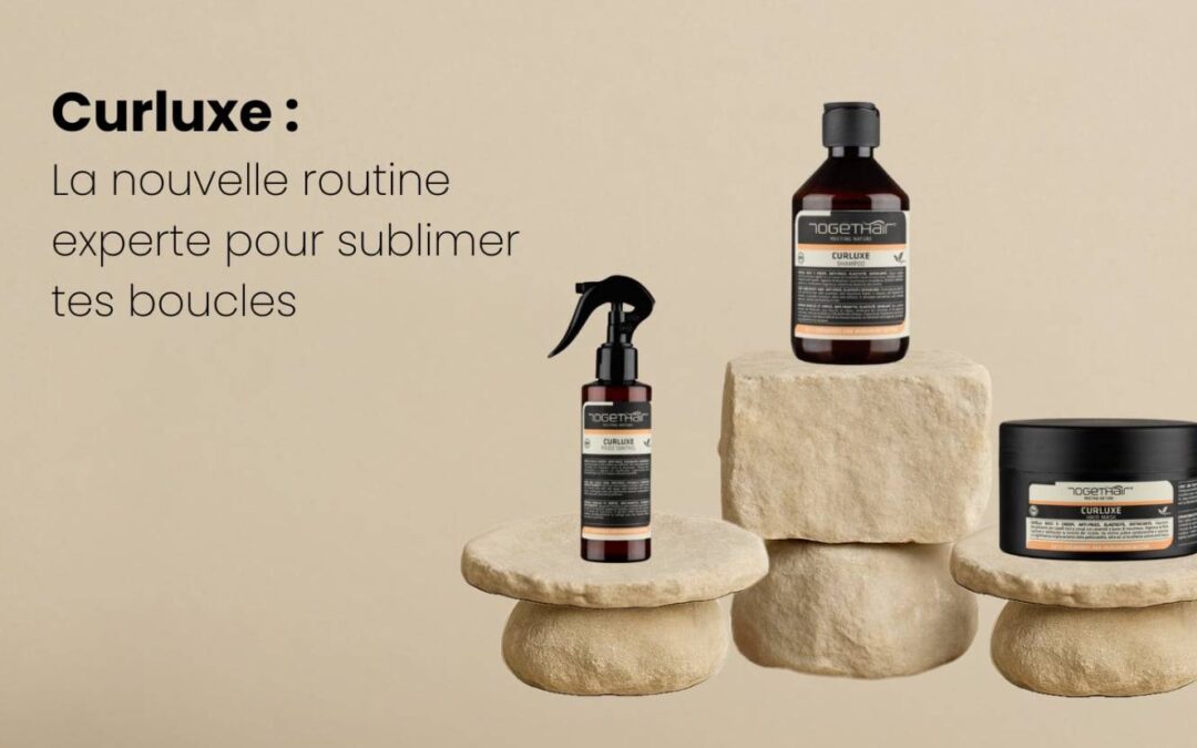 Curluxe