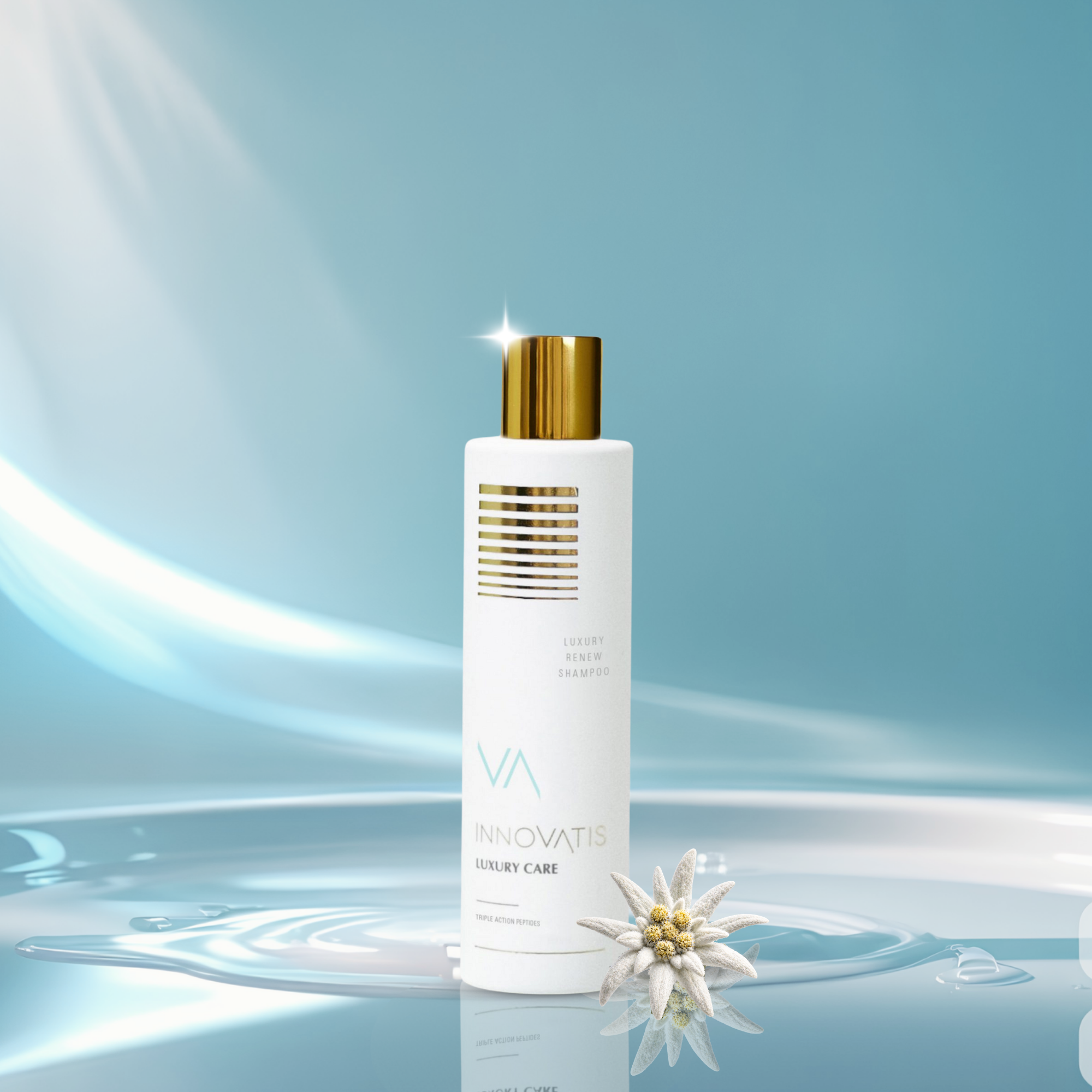 Renew Coffret Shampoo & Mask – Image 2