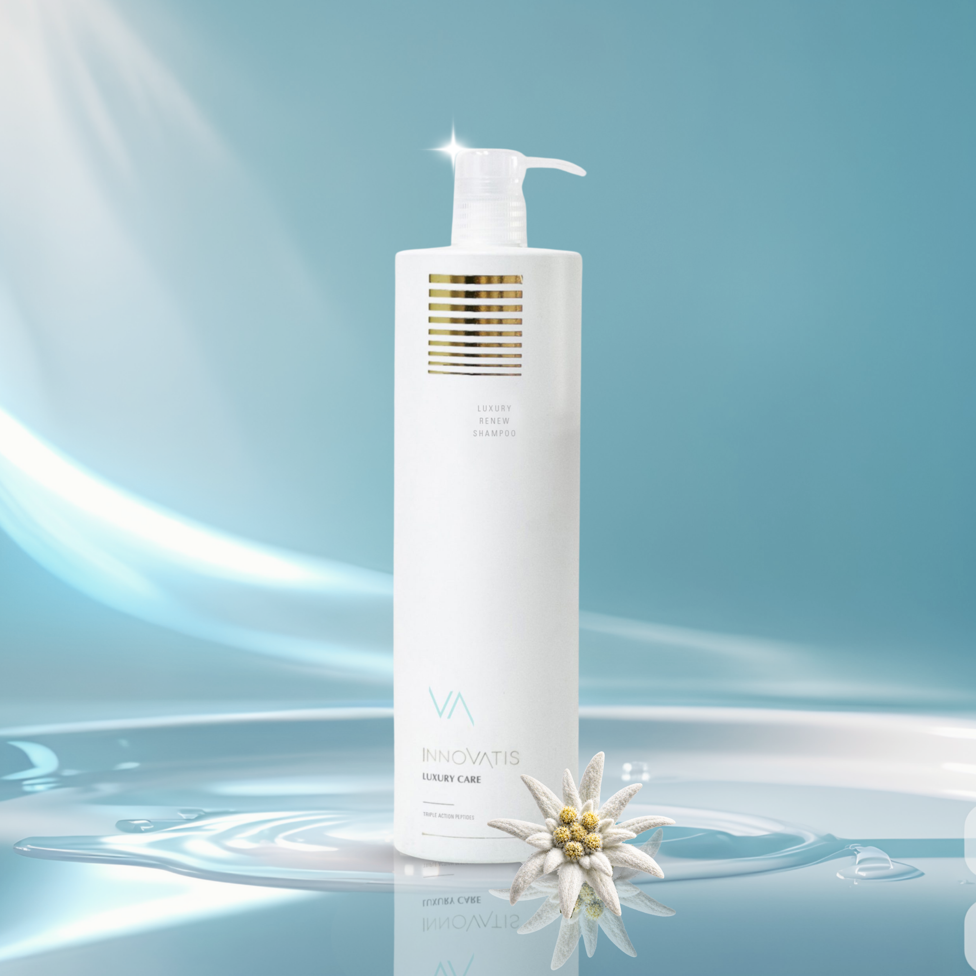 Renew Shampoo – Image 2