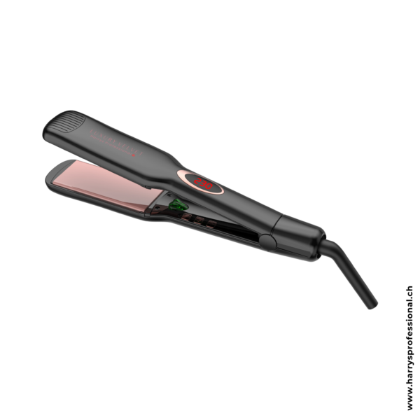 Luxury Velvet Lisseur Ionique & ré-hydratant