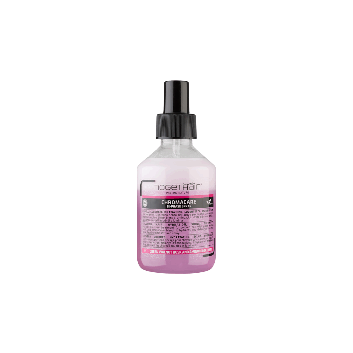 Chromacare Bi-phase
