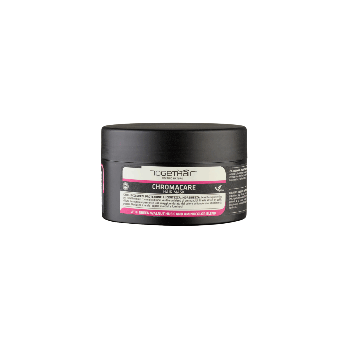 Chromacare Mask