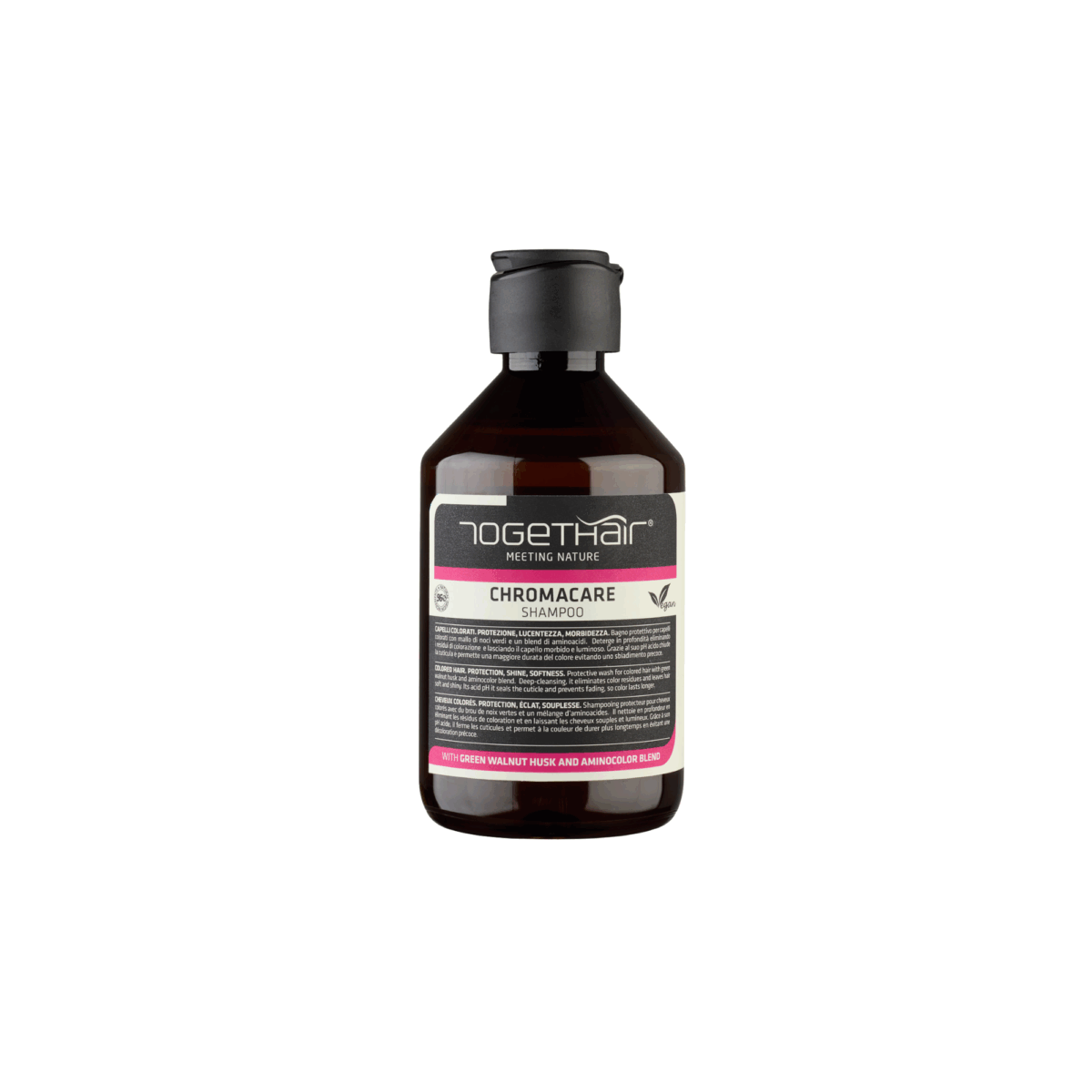 Chromacare Shampoo