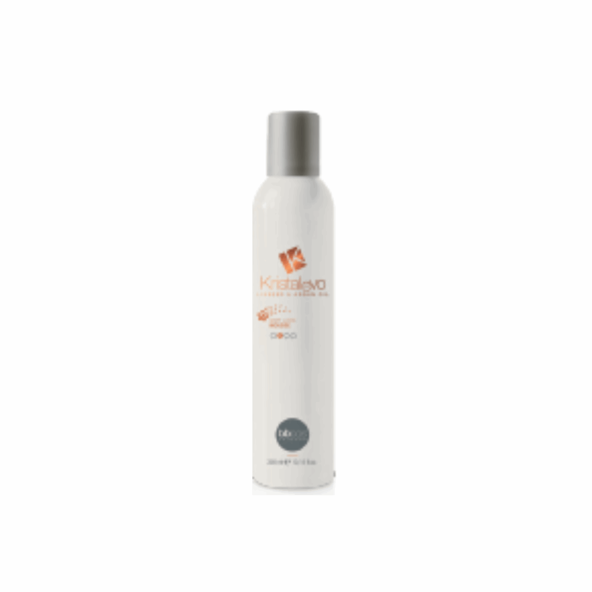Soft Look Mousse