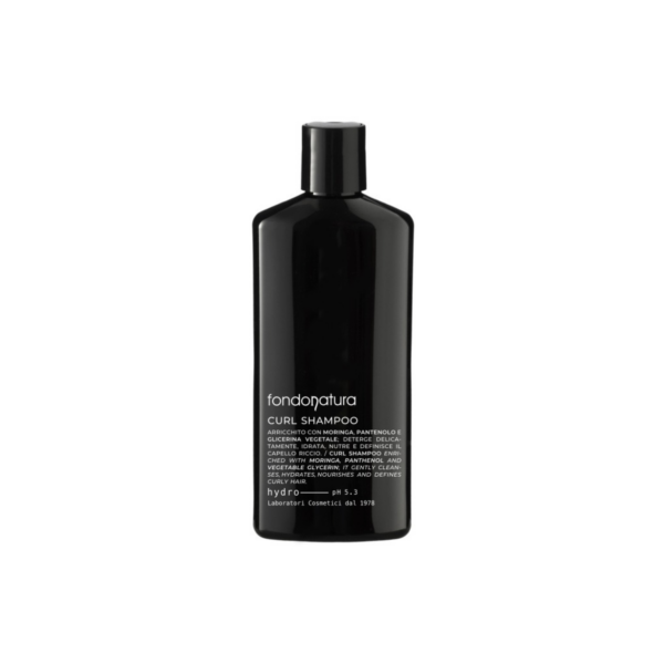 Hydro - Curl Shampoo