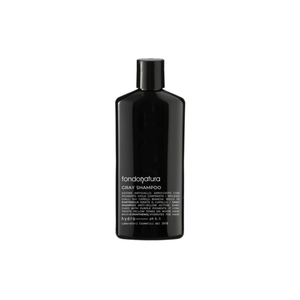 Hydro - Gray Shampoo
