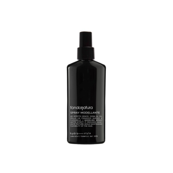 Hydro - Modelling Spray