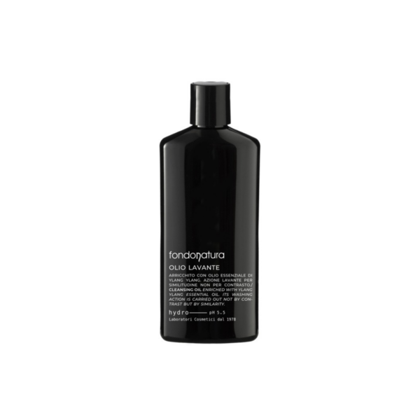 Hydro - Cleansing Oil / Olio Lavante
