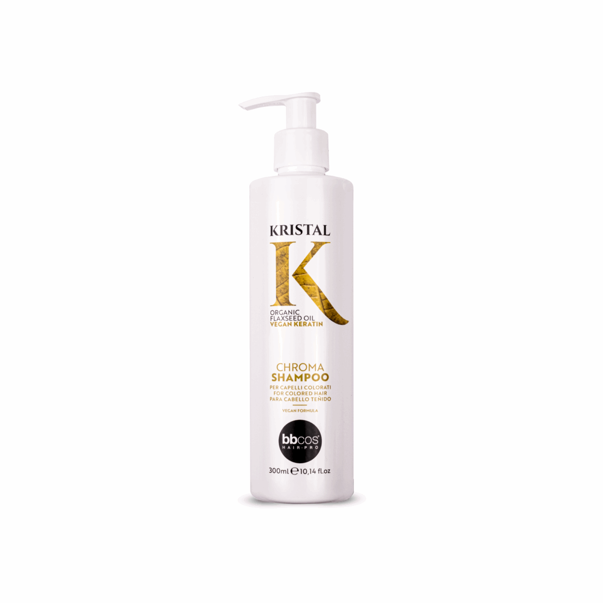 Chroma Shampoo