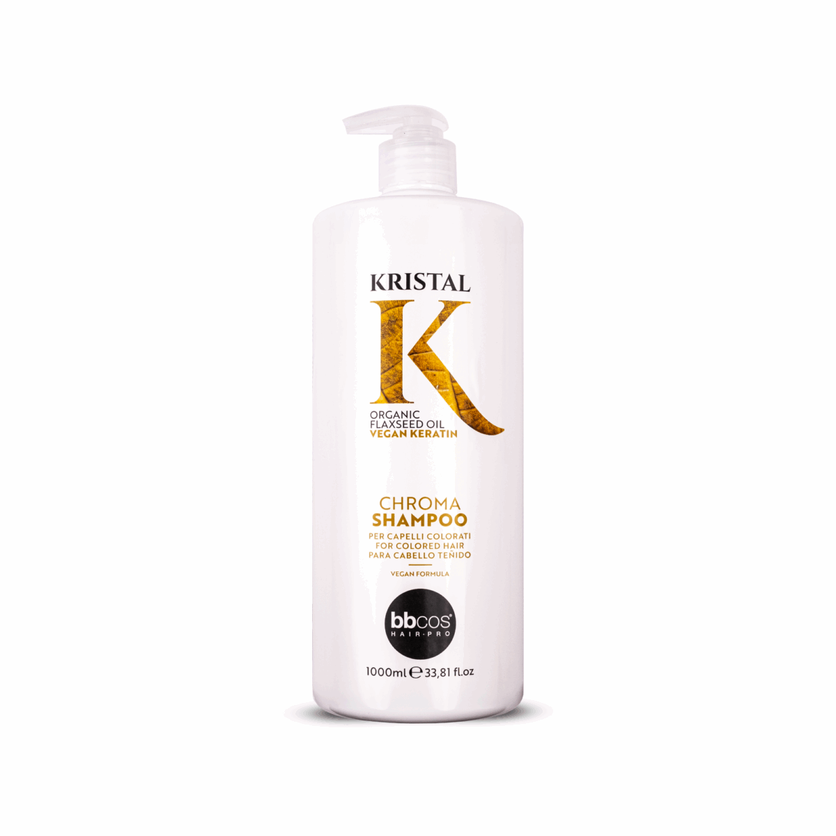 Chroma Shampoo – Image 5